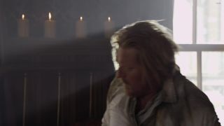 Uncensored Elizabeth Lavender, Others - Dead Again in Tombstone (2017) Twerking