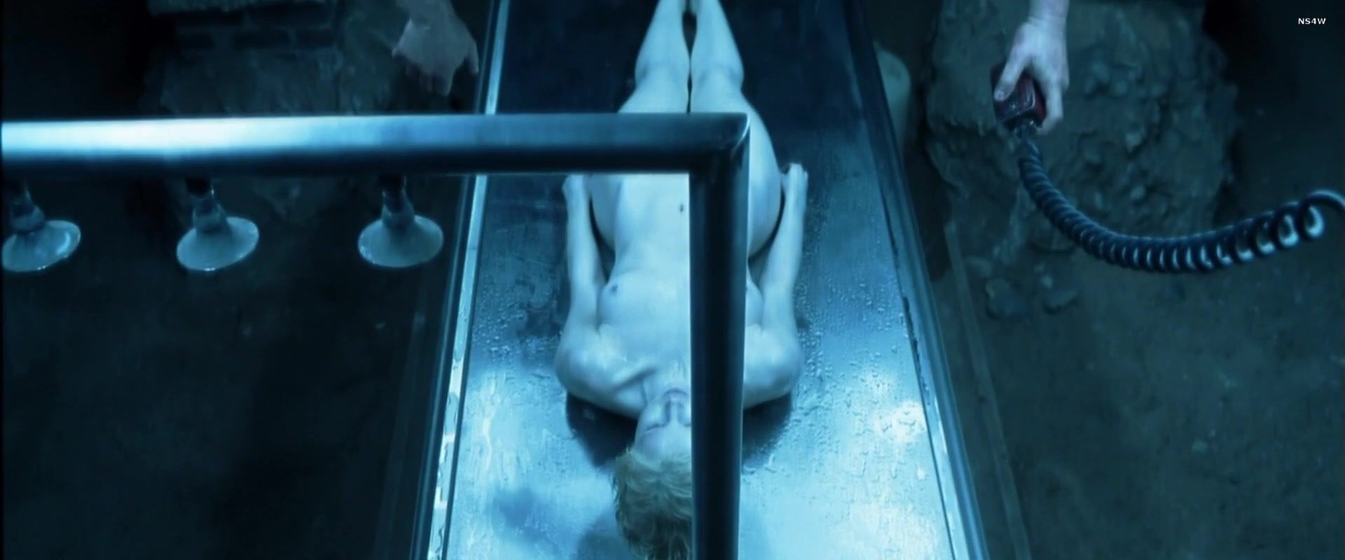 Punish Jennifer Lopez (NN) - The Cell (2000) FireCams - 1