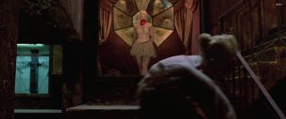 Linda Jennifer Lopez (NN) - The Cell (2000) Gay Spank