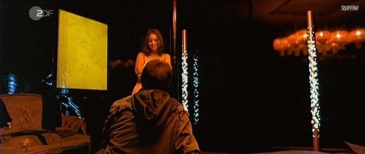 Horny Marion Cotillard - Une Affaire Privee (2002) 4some