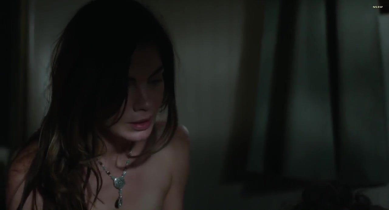 Homo Michelle Monaghan - Fort Bliss (2014) Small Tits