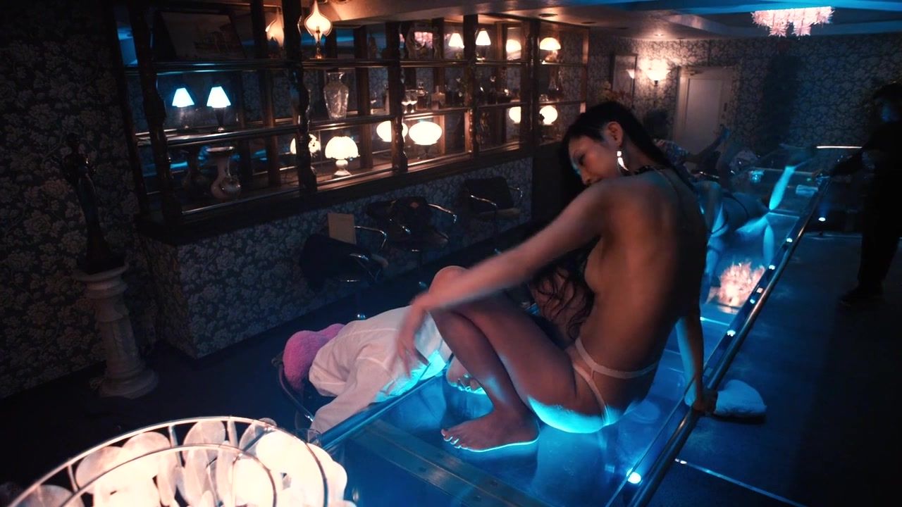 Putas PORN MUSIC VIDEOS - Japanese Girl Nude in the Movie - Porn Tokyo Dance Bisexual - 2