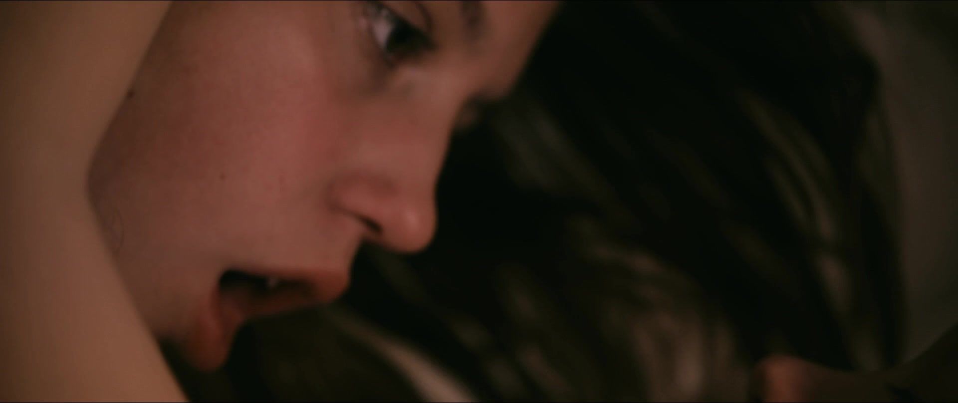 PinkDino Adele Exarchopoulos & Léa Seydoux - Blue Is The Warmest Color (2013) Mistress