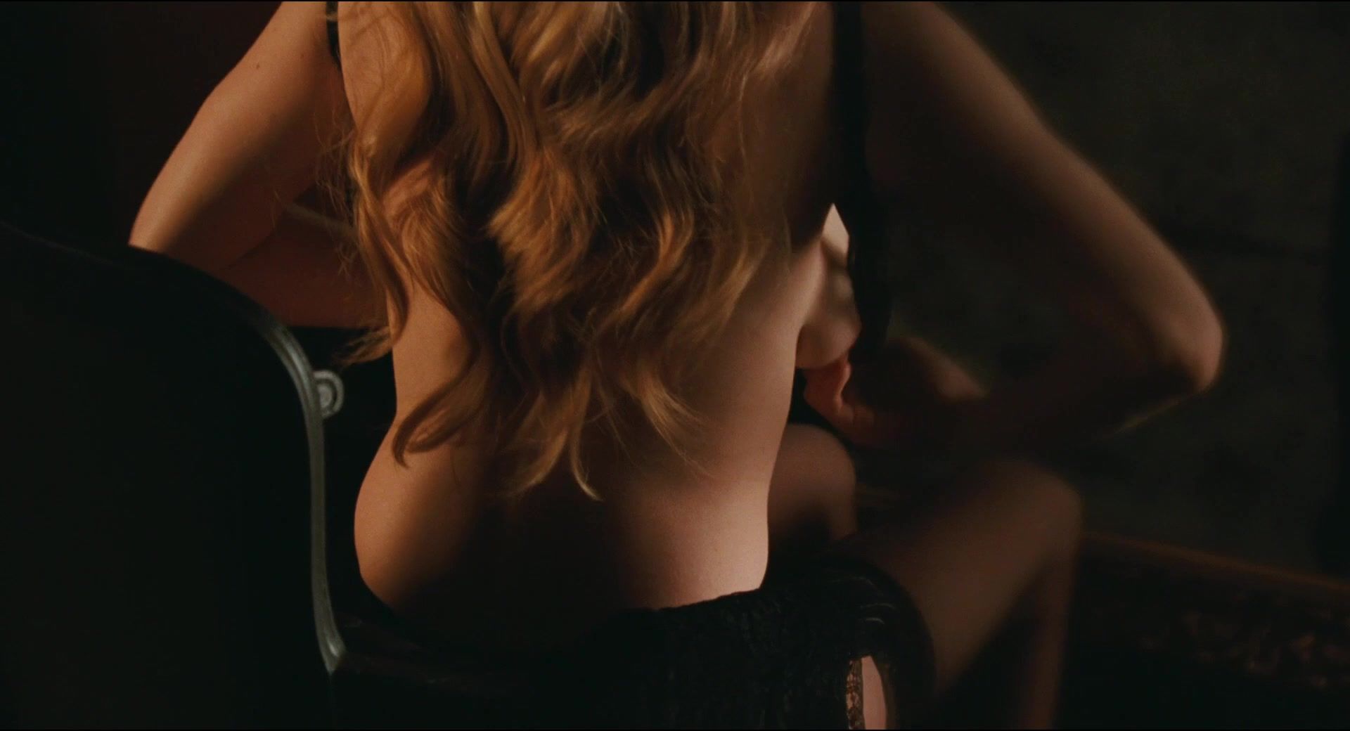 MyFreeCams Amanda Seyfried & Julianne Moore - Chloe (2009) Exotic