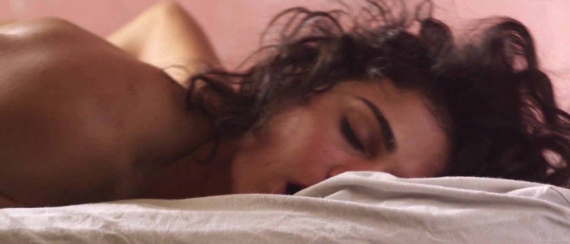 Gang Fabiola Buzim - Eu Queria Ser Arrebatada, Amordacada e, nas minhas costas, Tatuada (2015) Sucking Dicks - 1