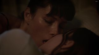 Luscious Jessica Biel, Nadia Alexander - The Sinner S01 E06 (2017) Exhib