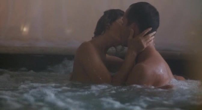 Youth Porn Joan Severance - Lake Consequence (1993) Khmer - 1