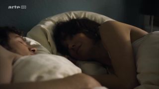XDating Julia Koschitz - Zweimal lebenslänglich (2016) Small Tits Porn