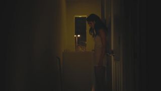 Transexual Aislinn Derbez, Erica Silverman nude - Easy S01E04 (2016) Redbone