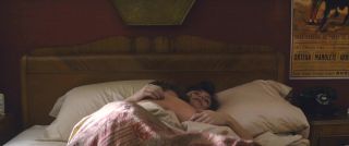 Yanks Featured Alessandra Mastronardi naked - Life (2015) Abigail Mac