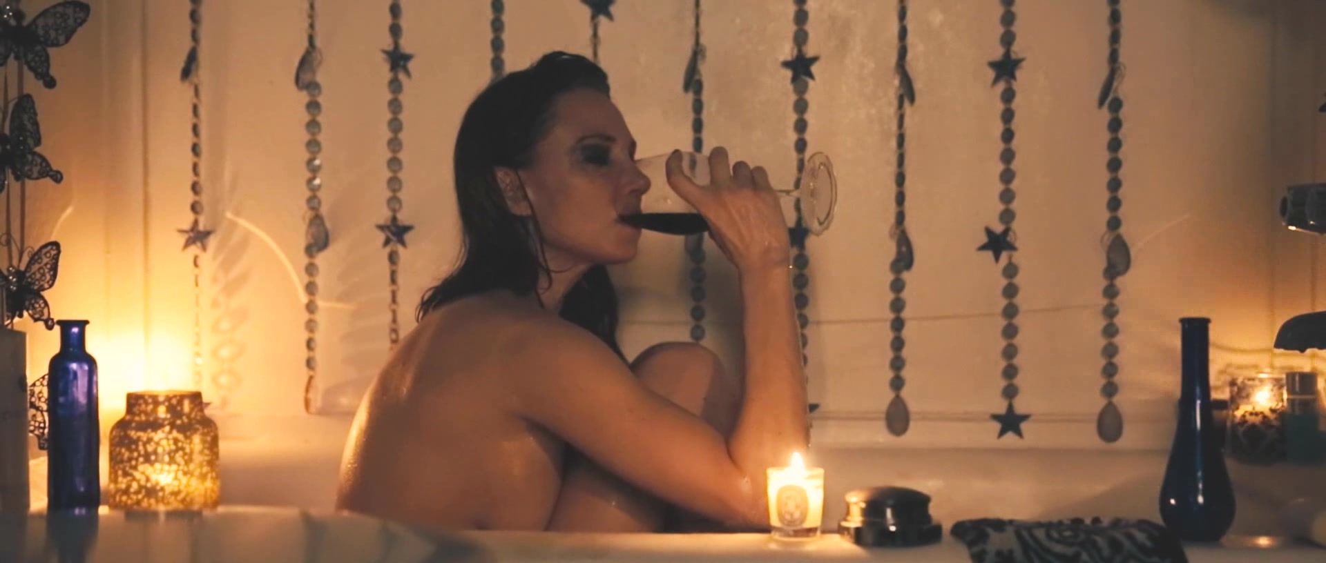 NaughtyAmerica Alexis Kendra naked - Goddess Of Love (2015) Swingers - 2