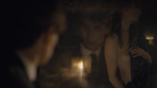 Comendo Alicia Vikander, Sonya Cullingford nude - The Danish Girl (2015) EroticBeauties