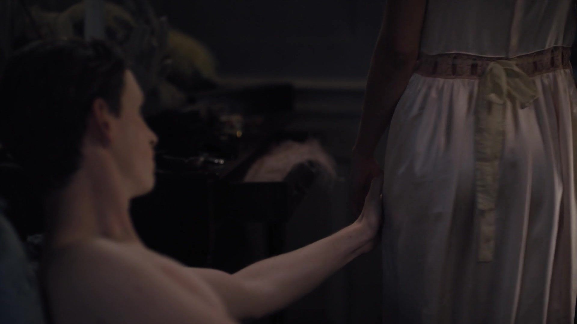 XTwisted Alicia Vikander, Sonya Cullingford nude - The Danish Girl (2015) Indonesia