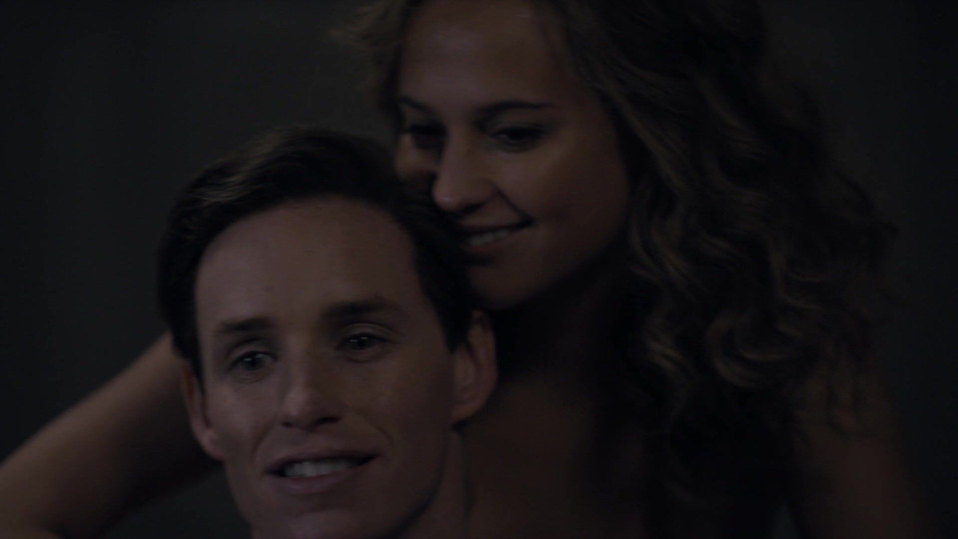 Gay Bondage Alicia Vikander, Sonya Cullingford nude - The Danish Girl (2015) Curious - 1