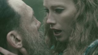 PinkDino Alyssa Sutherland ‘Vikings S4 (2016)’ Full HD 1080 (Sex, Tits) Tits