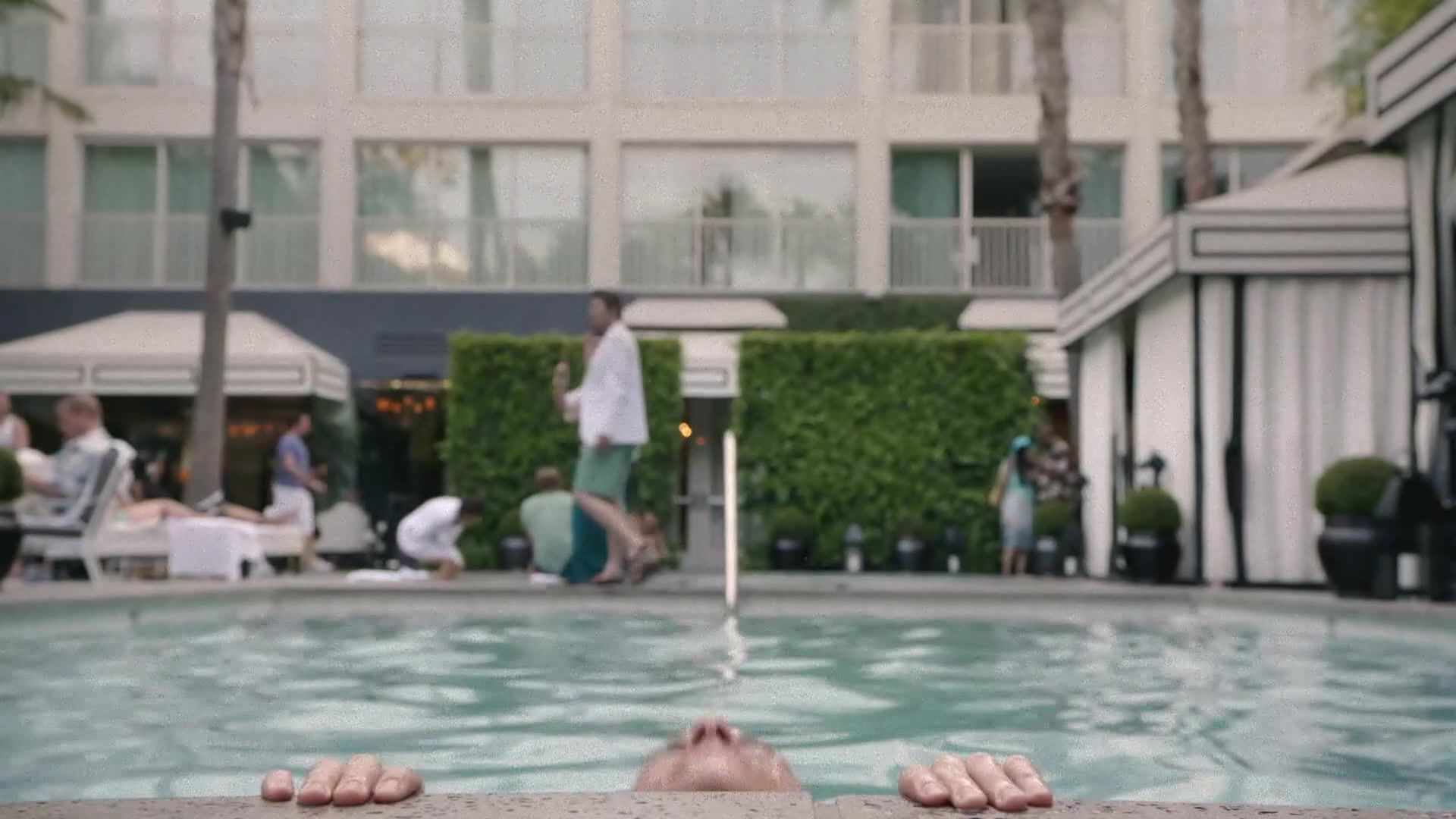 Italiana Amanda Peet nude - Togetherness S01 BR (2015) Gay