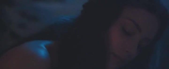 Boy Fuck Girl Amber Heard, Tamzin Brown - The Adderall Diaries (2015) (Sex, Tits) Whore - 2