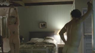 Game Andrea Riseborough, Chloe Sevigny naked - Bloodline S02E05 (2016) Milf Porn