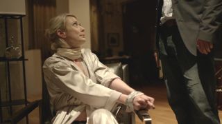 Gay Theresome Ashley Greene, Claire Rankin - Rogue S03E18 (2016) HD 720 (Sex, Tits, Oral) Sentones
