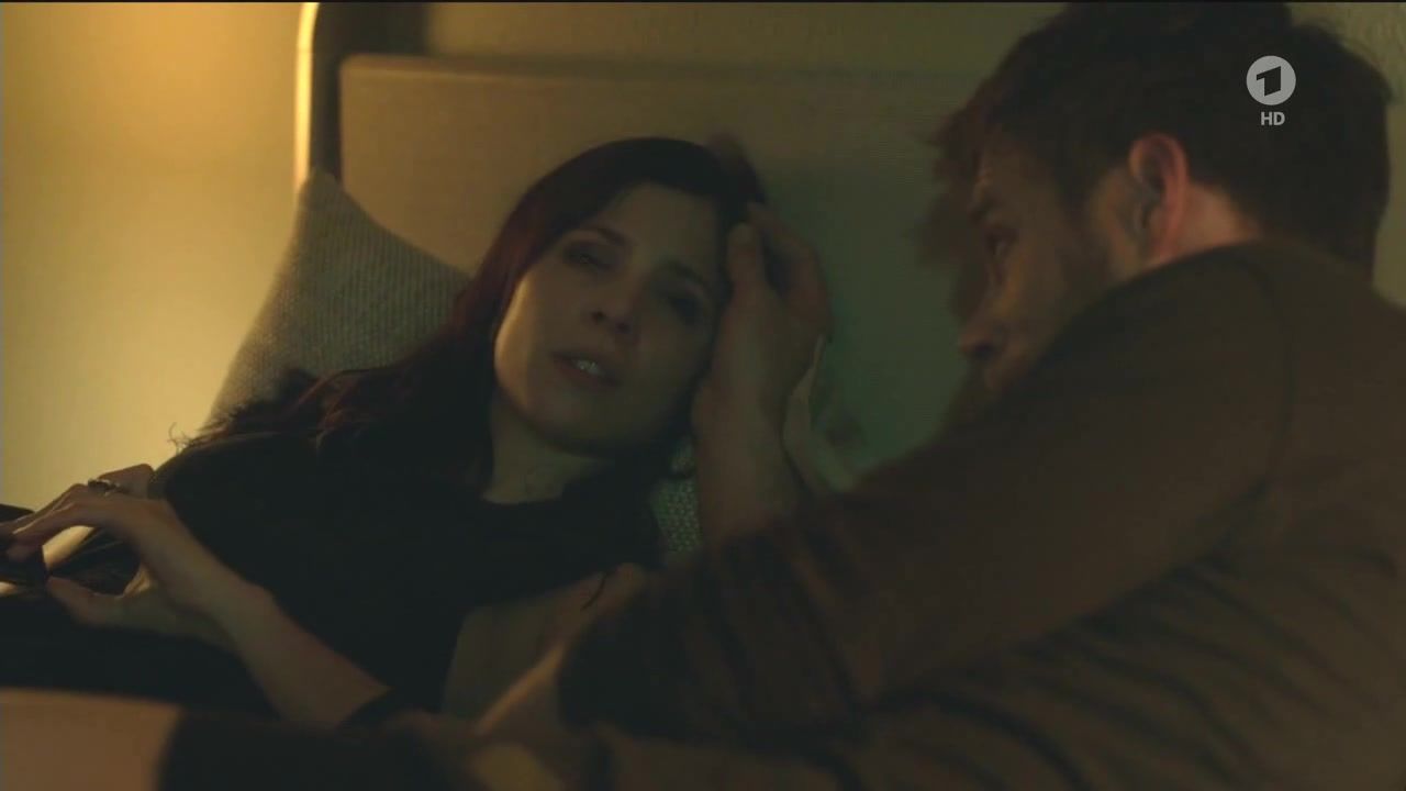 Naughty Aylin Tezel - Die Informantin (2016) HD 720 (Sex, Nude) VideoBox - 1