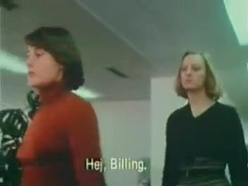 Badoo Barbara Scott & Barbara Klingered - BREAKING POINT (1975) Bj