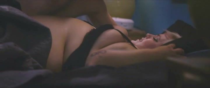 Periscope Brooklyn Decker, Sienna Farall, Angela Relucio - Casual Encounters (2016) (Sex, Nude, Shaved Pussy, Blowjob) Funny-Games - 2