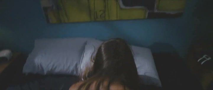 Pierced Brooklyn Decker, Sienna Farall, Angela Relucio - Casual Encounters (2016) (Sex, Nude, Shaved Pussy, Blowjob) Asstr - 2