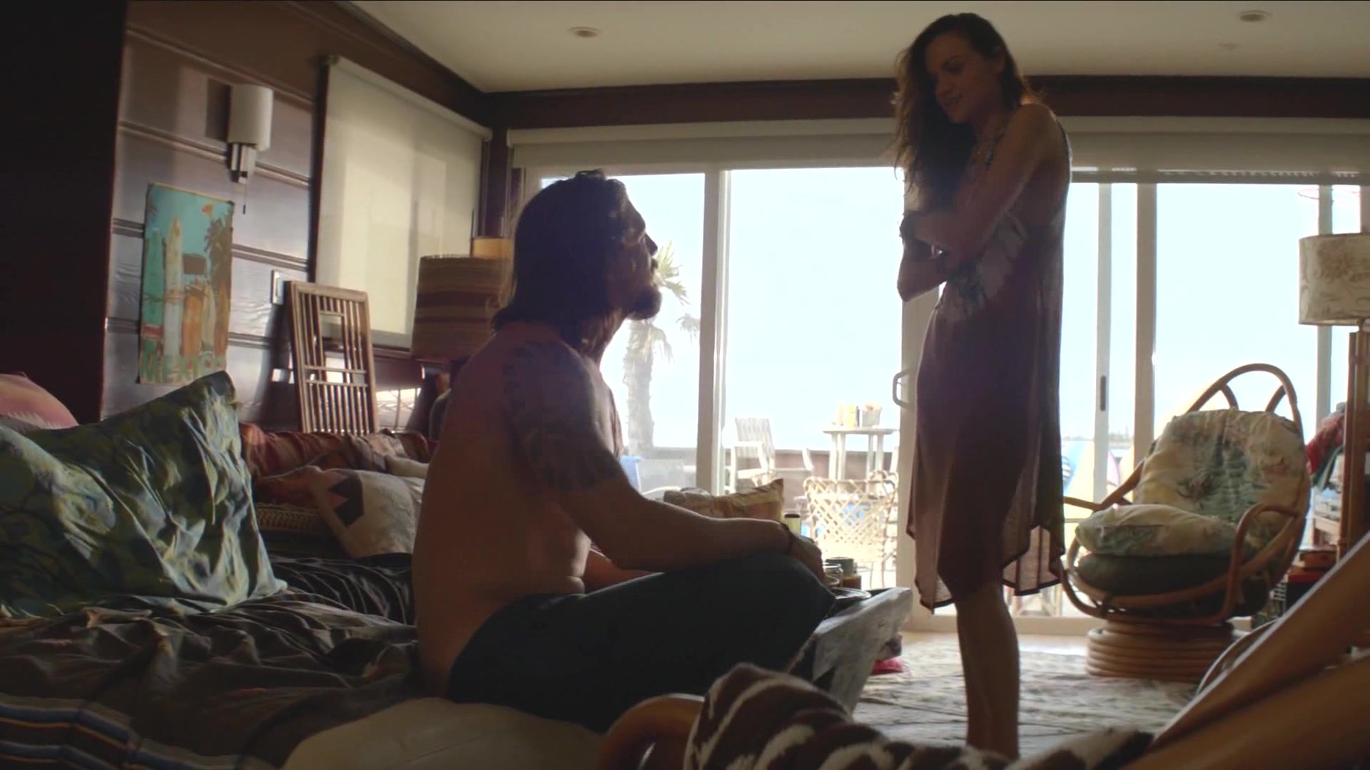 Webcams Carolina Guerra, Molly Gordon, Christina Ochoa - Animal Kingdom S1E2-3 (2016) Full HD (Sex, Nude) Eroxia