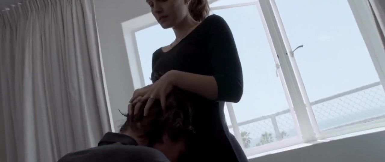 Tattooed Cate Blanchett, Teresa Palmer, Natalie Portman, Isabel Lucas - Knight Of Cups (2015) HD (Nude, Shaved Pussy)02 Round Ass