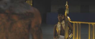Tittyfuck Chantley Lorraine Ward, Teyonah Parris - Chi-Raq (2015) HD (Sex, Nude, Oral)02 Yqchat