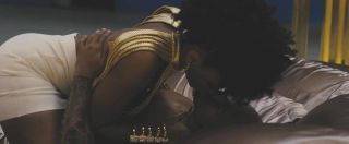 Tight Pussy Chantley Lorraine Ward, Teyonah Parris - Chi-Raq (2015) HD (Sex, Nude, Oral)02 Delicia