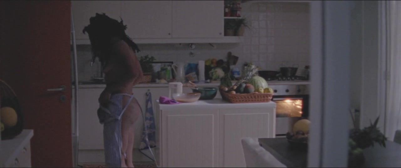 Thong Crista Alfaiate, Joana de Verona, Sofia Costa Campos - Arabian Nights (2015) HD (Nude, Pussy) Nicki Blue - 1