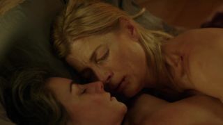 3Rat Dreya Weber, Traci Dinwiddie naked - Raven’s Touch...