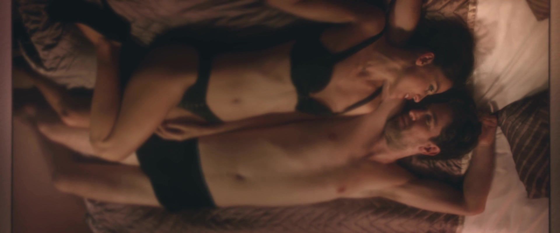 Bondage Elena Anaya, Allison McKenzie, Sarah McCardie nude - Swung (2015) Gay - 2