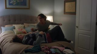 Fucked Elizabeth Rease - Easy S01E01 (2016) HD 720 (Sex, Tits, Ass) Hardcore Fuck