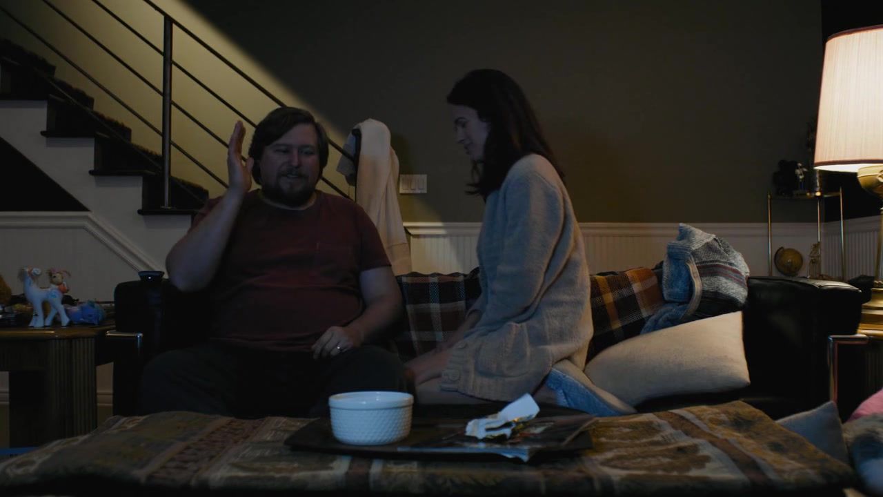 Fucked Elizabeth Rease - Easy S01E01 (2016) HD 720 (Sex, Tits, Ass) Hardcore Fuck - 1