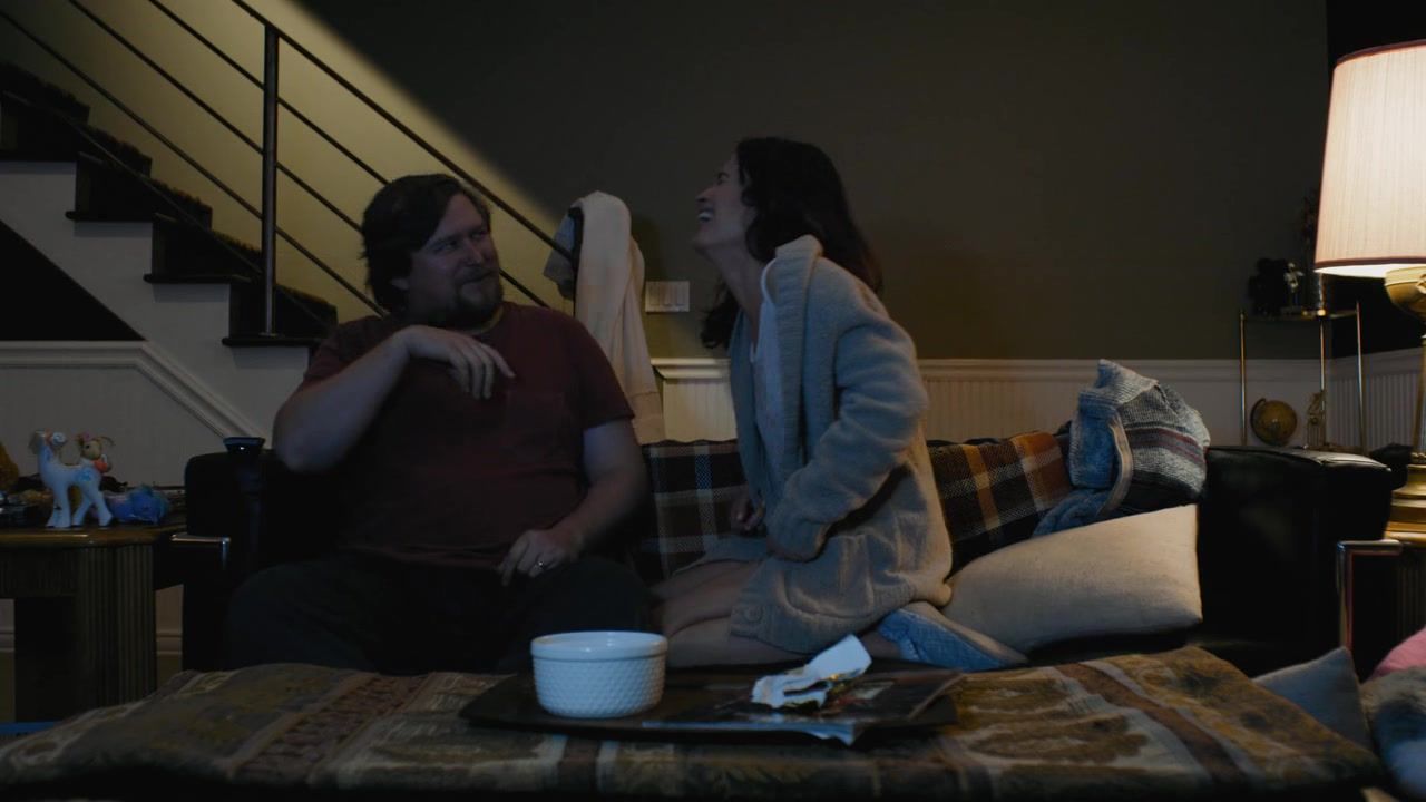 Fucked Elizabeth Rease - Easy S01E01 (2016) HD 720 (Sex, Tits, Ass) Hardcore Fuck - 2