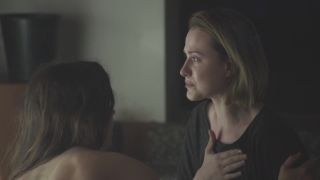 ZoomGirls Ellen Page, Evan Rachel Wood - Into The Forest (2015) (Sex, Topless) Pauzudo