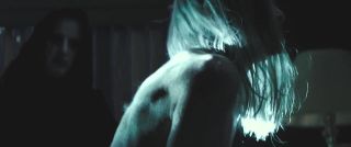 Roludo Emma Watson - Regression (2015) HD (Sex, Tits, Ass) Fishnets