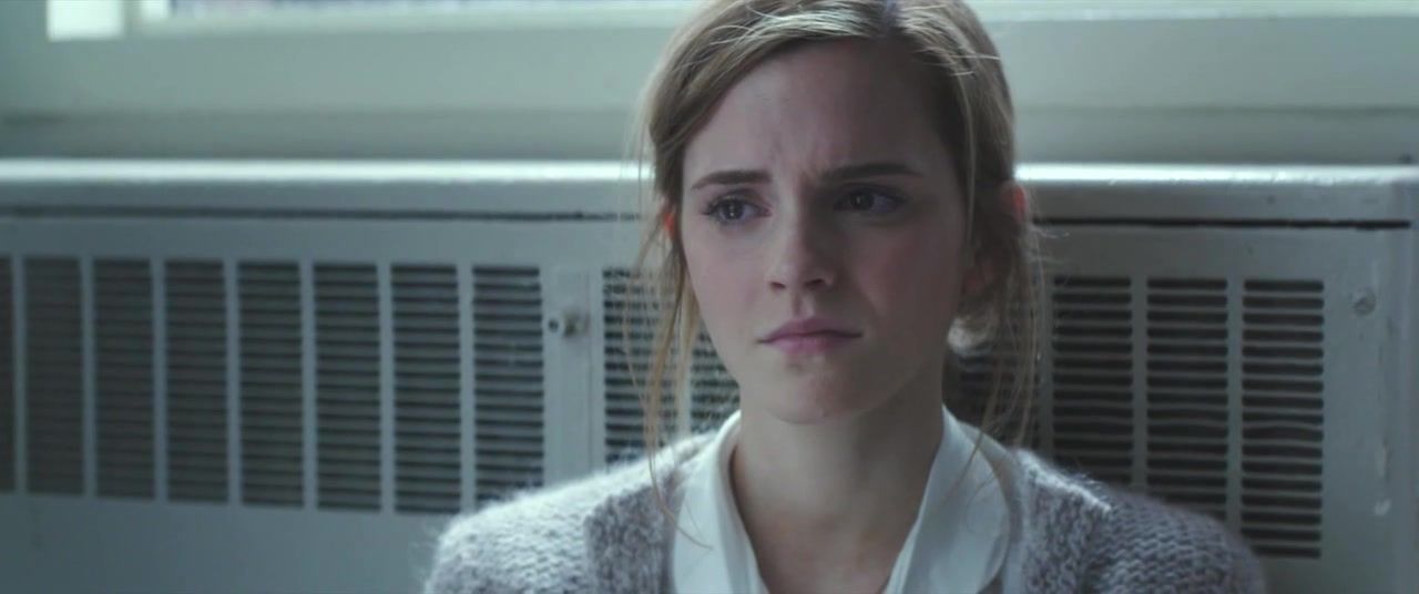 Girl On Girl Emma Watson - Regression (2015) HD (Sex, Tits, Ass) Anal Play - 1