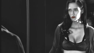 Smalltits Eva Green - Sin City 2 - A Dame To Kill For (2014) Full HD 1080 BR (Sex, Nude, FF) Online