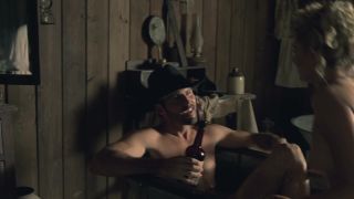 Amateurs Evan Rachel Wood, Angela Sarafyan - Westworld S01E01 (2016) Full HD 1080 (Sex, Nude, Bush) Hairy Pussy
