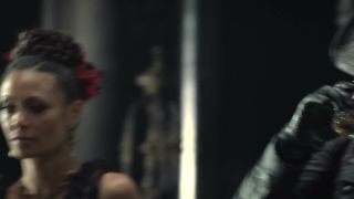 UpdateTube Evan Rachel Wood, Angela Sarafyan - Westworld S01E01 (2016) Full HD 1080 (Sex, Nude, Bush) Prima
