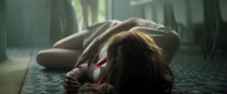 Gay Deepthroat Freya Mavor, Stacy Martin - The Lady In The Car With Glasses & A Gun (2015) (Sex, Topless Scenes) Gay Outdoor