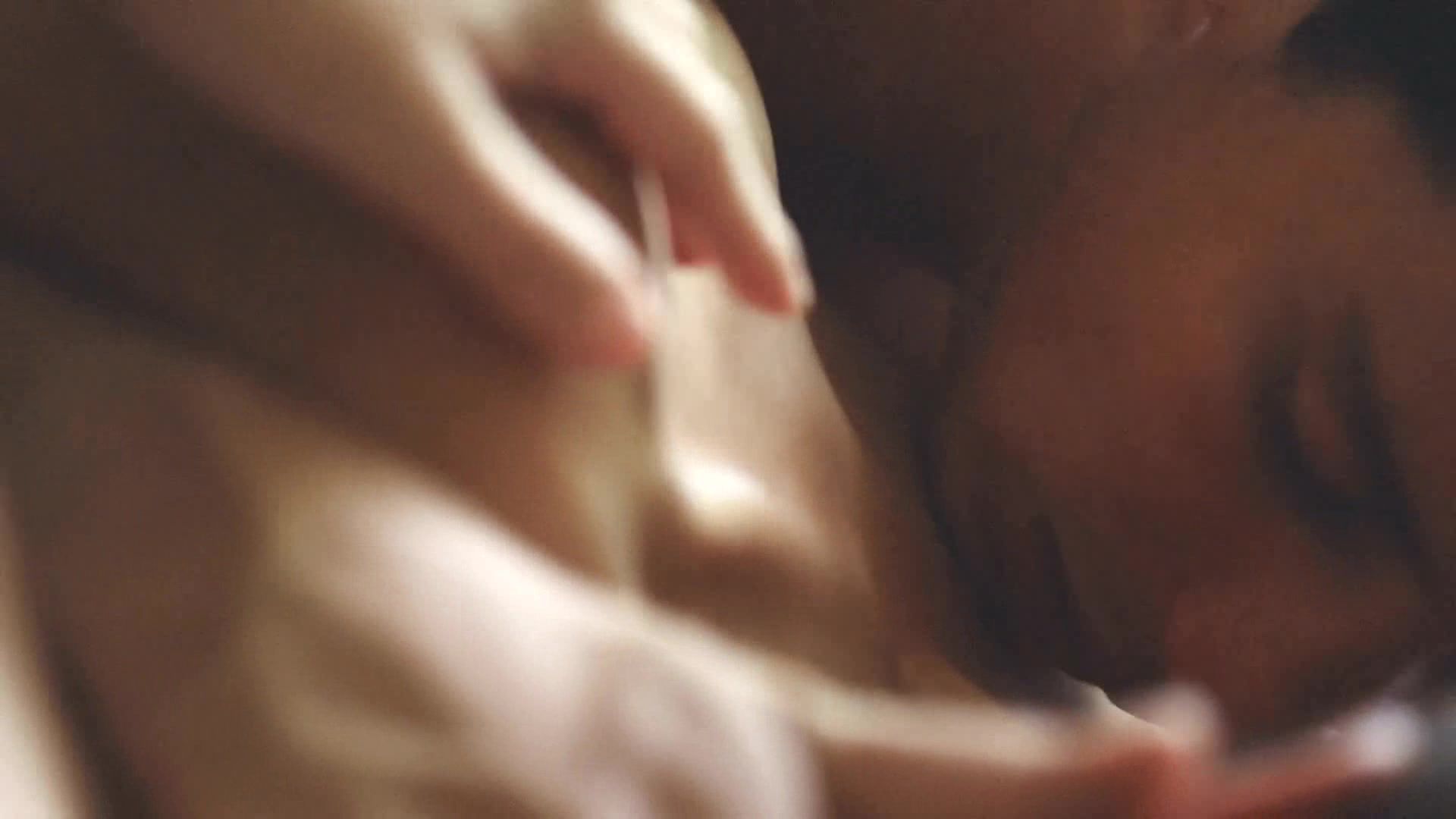 Yes Hannah Arterton, Rea Mole - Amorous (2014) (Sex, Nude, Pussy) Closeup - 2
