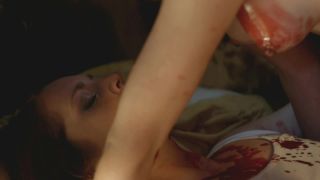 Real Orgasms Hannah Fierman, Christen Orr, Lynn Talley, Kylie Brown - The Unwanted (2014) Full HD 1080 (Sex, Nude, Pussy)_01 Teens
