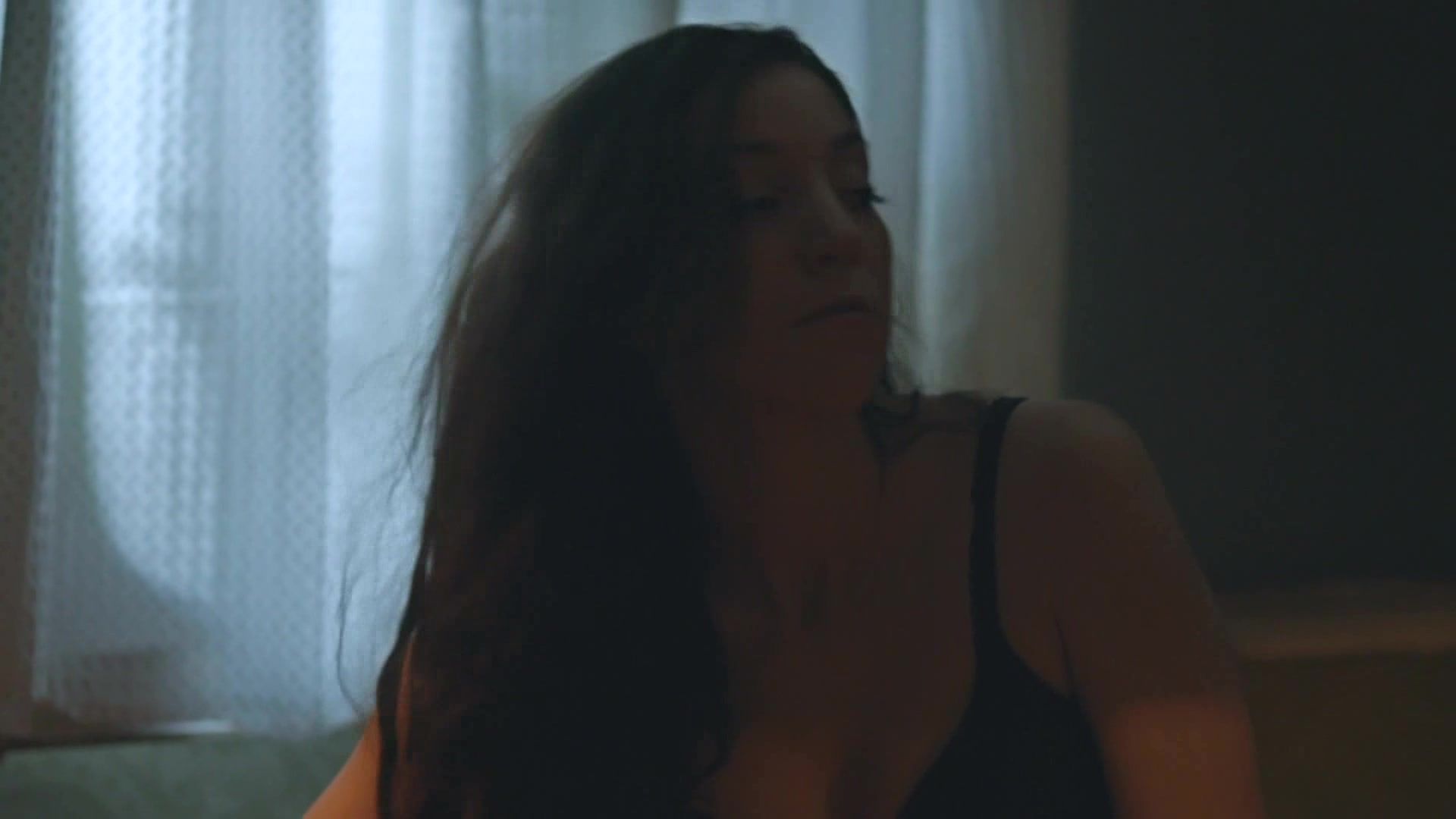 Katsuni Hannah Fierman, Christen Orr, Lynn Talley, Kylie Brown nude - The Unwanted (2014) Casero - 1