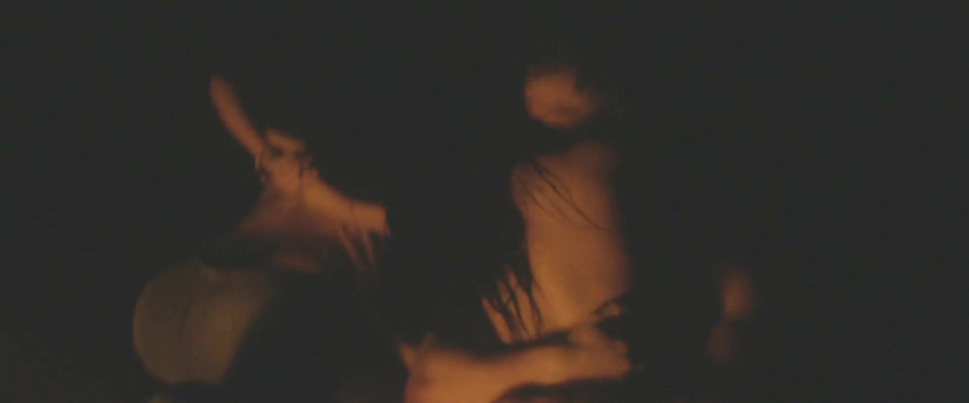 Shuttur Hannah Murray, Elinor Crawley nude - Bridgend (2015) Francaise