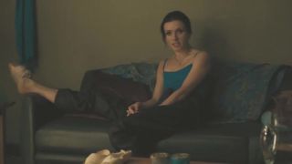 Butts Irina Dvorovenko, Raychel Diane Weiner, Sarah Hay ‘Flesh & Bone S01E07-08 (2015)’ (Tits) Hermosa