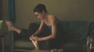 Lesbo Irina Dvorovenko, Raychel Diane Weiner, Sarah Hay ‘Flesh & Bone S01E07-08 (2015)’ (Tits) Khmer